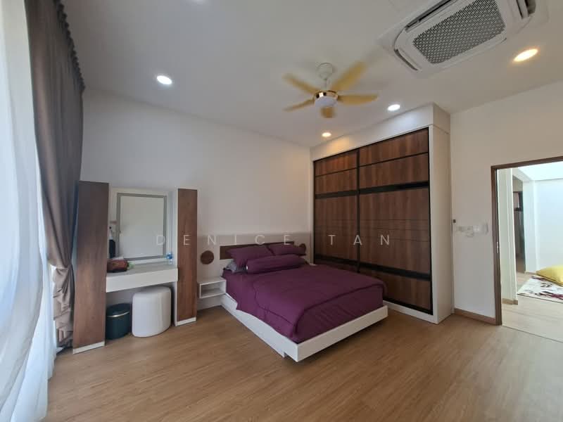 Terraced House for Rent in Iskandar Puteri (Nusajaya) (Johor) - Denice Tan - Bedroom - PropertyGuru.com.my