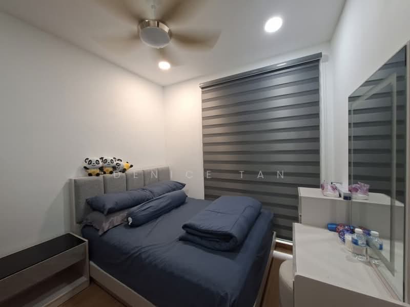 Terraced House for Rent in Iskandar Puteri (Nusajaya) (Johor) - Denice Tan - Bedroom - PropertyGuru.com.my