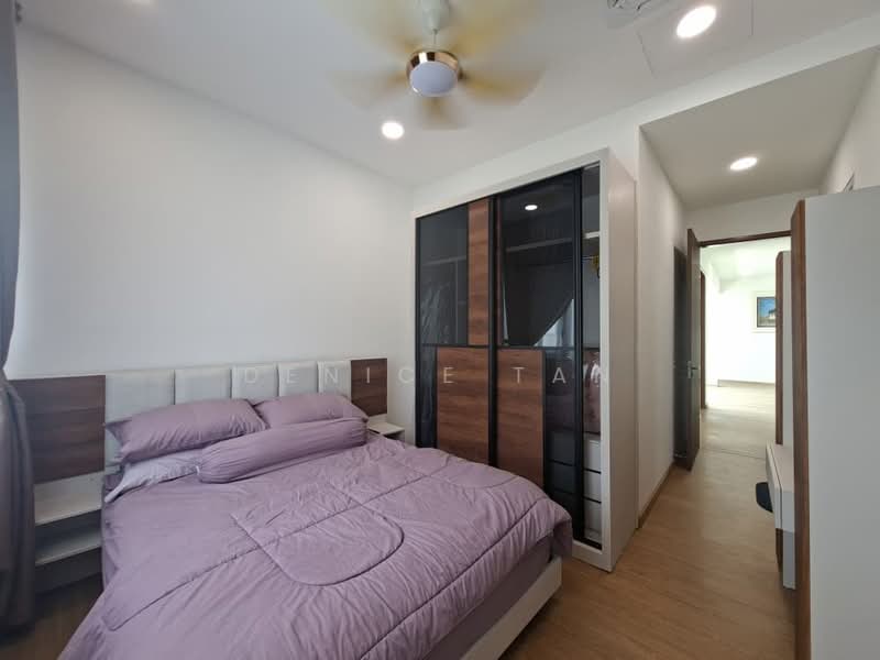 Terraced House for Rent in Iskandar Puteri (Nusajaya) (Johor) - Denice Tan - Bedroom - PropertyGuru.com.my
