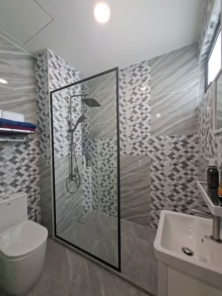 Terraced House for Rent in Iskandar Puteri (Nusajaya) (Johor) - Denice Tan - Bathroom - PropertyGuru.com.my