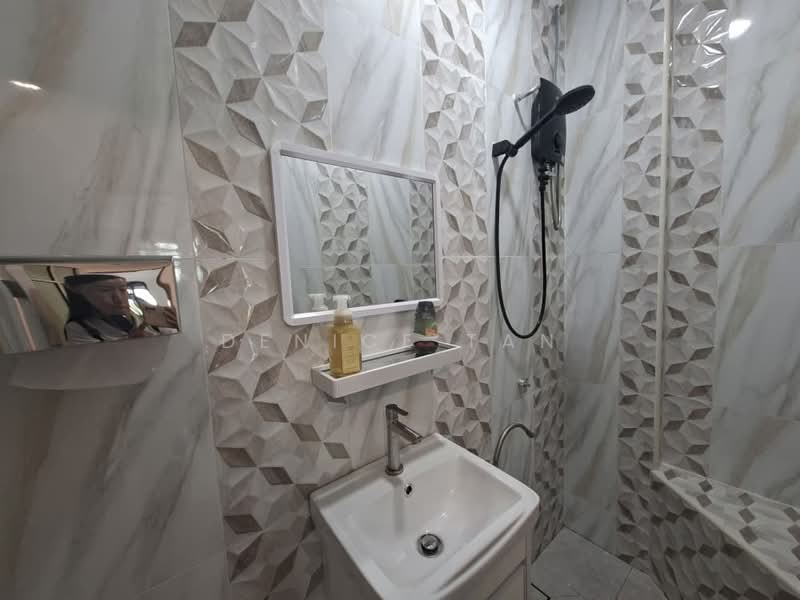 Terraced House for Rent in Iskandar Puteri (Nusajaya) (Johor) - Denice Tan - Bathroom - PropertyGuru.com.my