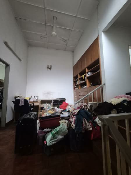 2-storey Terraced House for Sale in Petaling Jaya (Selangor) - Hian Beo Keah - Upper Level Second Living Hall - PropertyGuru.com.my