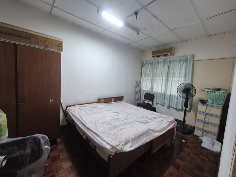 2-storey Terraced House for Sale in Petaling Jaya (Selangor) - Hian Beo Keah - Bedroom - PropertyGuru.com.my