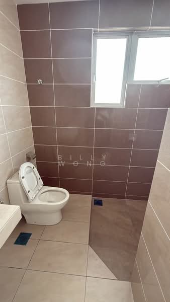 Terraced House for Sale in Beranang (Selangor) - Billy Wong - Bathroom - PropertyGuru.com.my