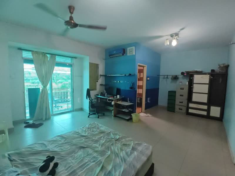 Rumah Teres 2 Tingkat untuk Dijual di Taman Nusa Bestari 2 (Iskandar Puteri (Nusajaya)) - Eric Lee - Bedroom - PropertyGuru.com.my