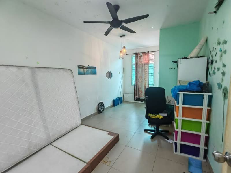 Rumah Teres 2 Tingkat untuk Dijual di Taman Nusa Bestari 2 (Iskandar Puteri (Nusajaya)) - Eric Lee - Living Room - PropertyGuru.com.my