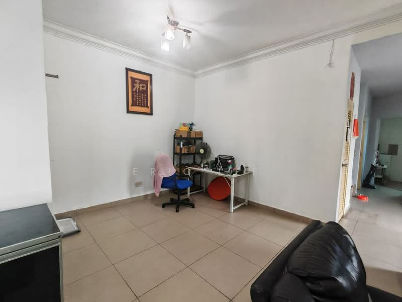 Rumah Teres 2 Tingkat untuk Dijual di Taman Nusa Bestari 2 (Iskandar Puteri (Nusajaya)) - Eric Lee - Living Room - PropertyGuru.com.my