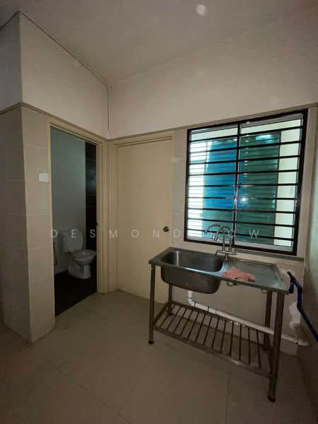 3-storey Terraced House for Rent in Ampang (Selangor) - Desmond Low - Bathroom - PropertyGuru.com.my