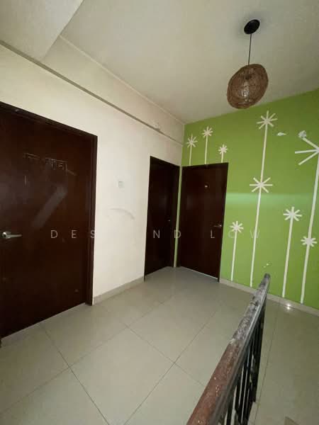 3-storey Terraced House for Rent in Ampang (Selangor) - Desmond Low - Interior - PropertyGuru.com.my