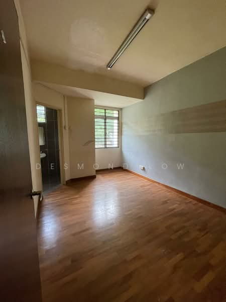 3-storey Terraced House for Rent in Ampang (Selangor) - Desmond Low - Interior - PropertyGuru.com.my