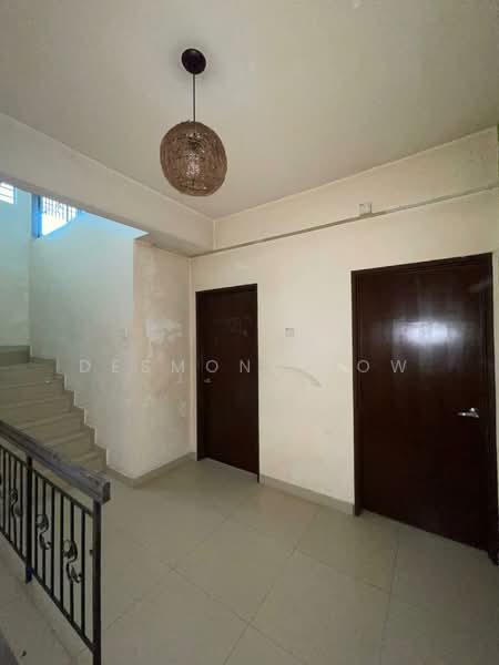 3-storey Terraced House for Rent in Ampang (Selangor) - Desmond Low - Entrance - PropertyGuru.com.my