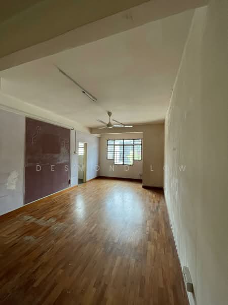3-storey Terraced House for Rent in Ampang (Selangor) - Desmond Low - Interior - PropertyGuru.com.my