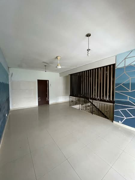 3-storey Terraced House for Rent in Ampang (Selangor) - Desmond Low - Interior - PropertyGuru.com.my