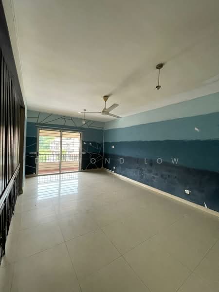 3-storey Terraced House for Rent in Ampang (Selangor) - Desmond Low - Living Room - PropertyGuru.com.my