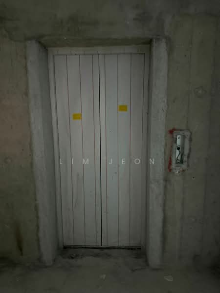 Office for Rent in I-City (Shah Alam) - Lim Jeon - Interior - PropertyGuru.com.my