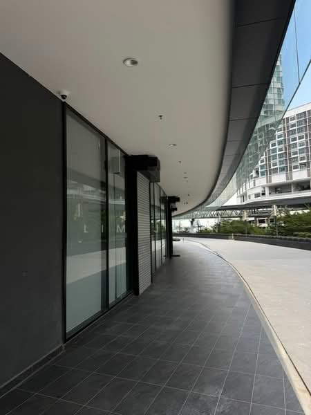 Office for Rent in I-City (Shah Alam) - Lim Jeon - Exterior - PropertyGuru.com.my
