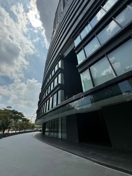 Office for Rent in I-City (Shah Alam) - Lim Jeon - Exterior - PropertyGuru.com.my