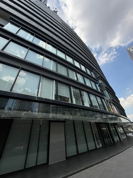 Office for Rent in I-City (Shah Alam) - Lim Jeon - Exterior - PropertyGuru.com.my