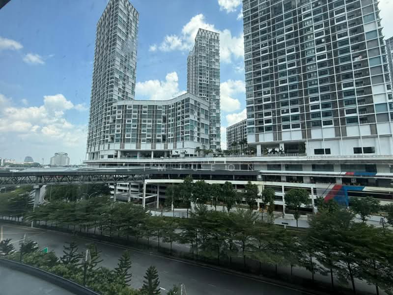 Office for Rent in I-City (Shah Alam) - Lim Jeon - Exterior - PropertyGuru.com.my