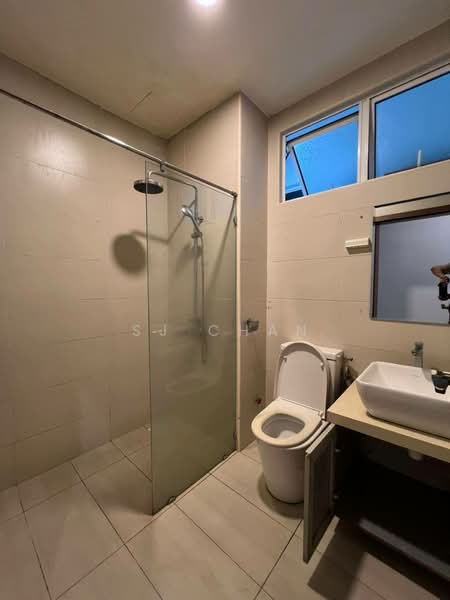 Servis Apartment untuk Disewa di Grandview 360 - SJ CHAN - Bathroom - PropertyGuru.com.my