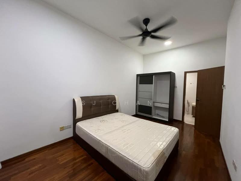 Servis Apartment untuk Disewa di Grandview 360 - SJ CHAN - Bedroom - PropertyGuru.com.my