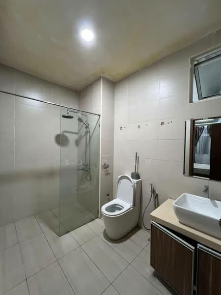 Servis Apartment untuk Disewa di Grandview 360 - SJ CHAN - Bathroom - PropertyGuru.com.my
