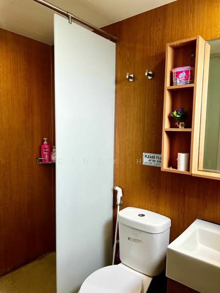 Condominium for Sale at Green Beverly Hills - Residensi Lili - Cindy Ho - Bathroom - PropertyGuru.com.my