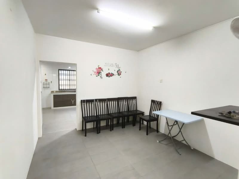 2-storey Terraced House for Rent in Taman Nusa Bestari 2 (Iskandar Puteri (Nusajaya)) - Yumi Liow - Living Room - PropertyGuru.com.my