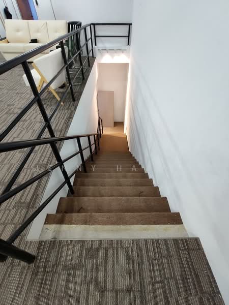 Shop for Sale in Bukit Jelutong (Shah Alam) - Jenny Harjit - Interior - PropertyGuru.com.my