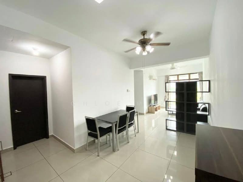 Service Residence for Rent at D'Inspire Residence (Inspira Bestari) - Chloe Mak - PropertyGuru.com.my