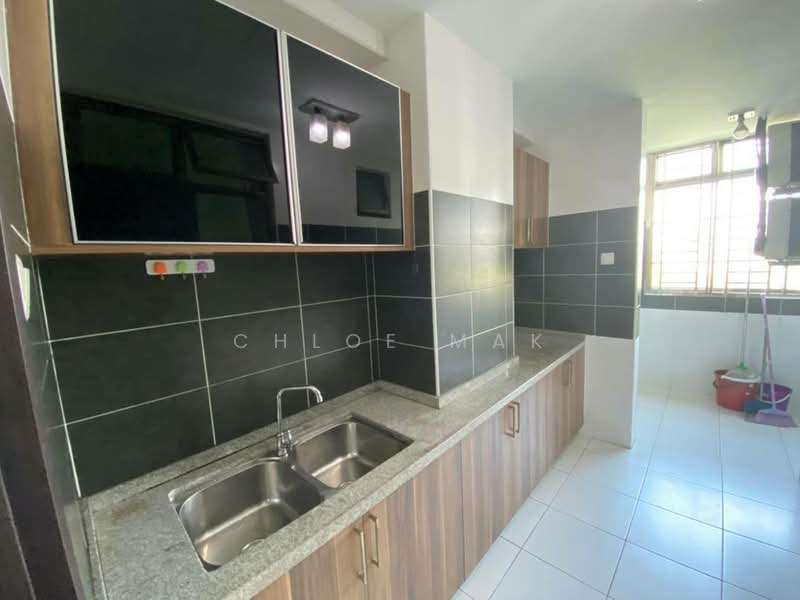 Service Residence for Rent at D'Inspire Residence (Inspira Bestari) - Chloe Mak - PropertyGuru.com.my