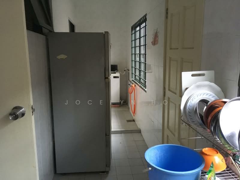 Rumah Teres 2 Tingkat untuk Dijual di Sungai Long (Bandar Sungai Long) - Jocelyn Ho - Kitchen - PropertyGuru.com.my