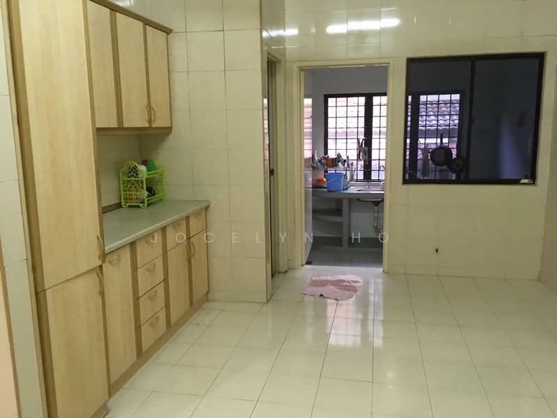 Rumah Teres 2 Tingkat untuk Dijual di Sungai Long (Bandar Sungai Long) - Jocelyn Ho - Kitchen - PropertyGuru.com.my
