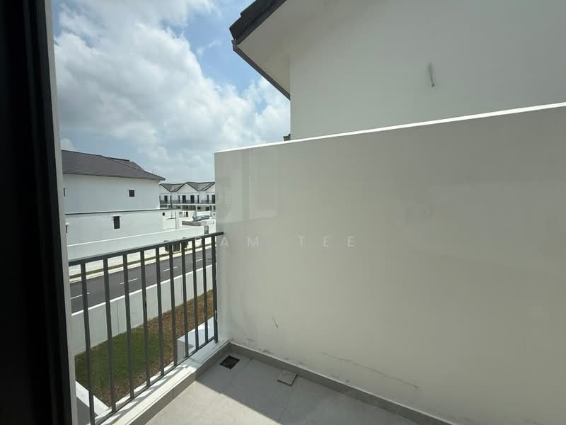 Cluster House for Sale in Eco Botanic 2 (Iskandar Puteri (Nusajaya)) - Sam Tee - Exterior - PropertyGuru.com.my