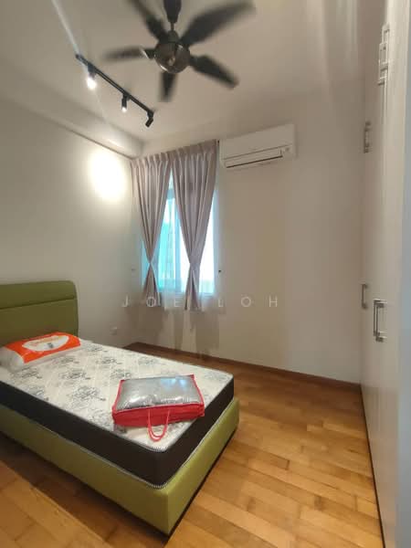 Kondominium untuk Disewa di The Seed Taman Sutera Utama - Joe Loh - Bedroom - PropertyGuru.com.my