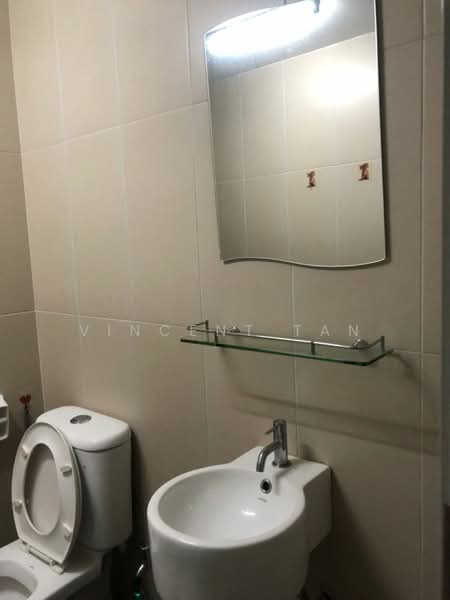 Condominium for Rent at The Promenade - Vincent Tan - Bathroom - PropertyGuru.com.my