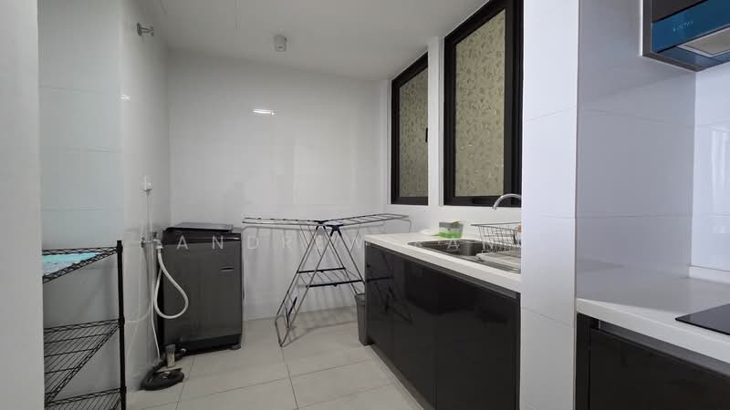 Kondominium untuk Disewa di Panorama Residences - Andrew Pang - Interior - PropertyGuru.com.my