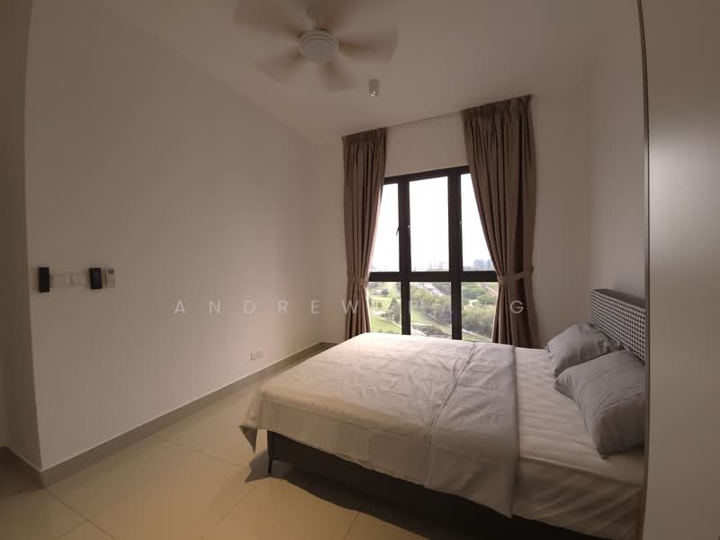 Kondominium untuk Disewa di Panorama Residences - Andrew Pang - Bedroom - PropertyGuru.com.my