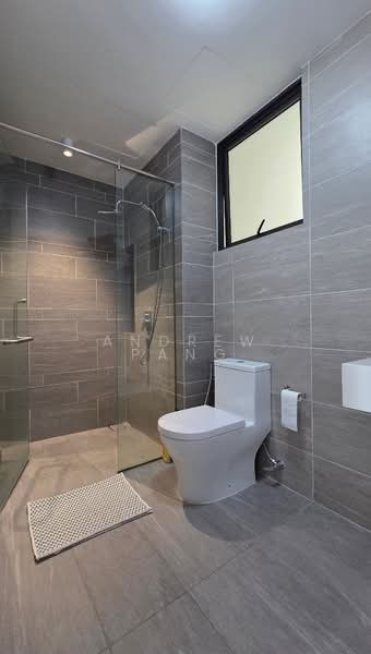 Kondominium untuk Disewa di Panorama Residences - Andrew Pang - Bathroom - PropertyGuru.com.my