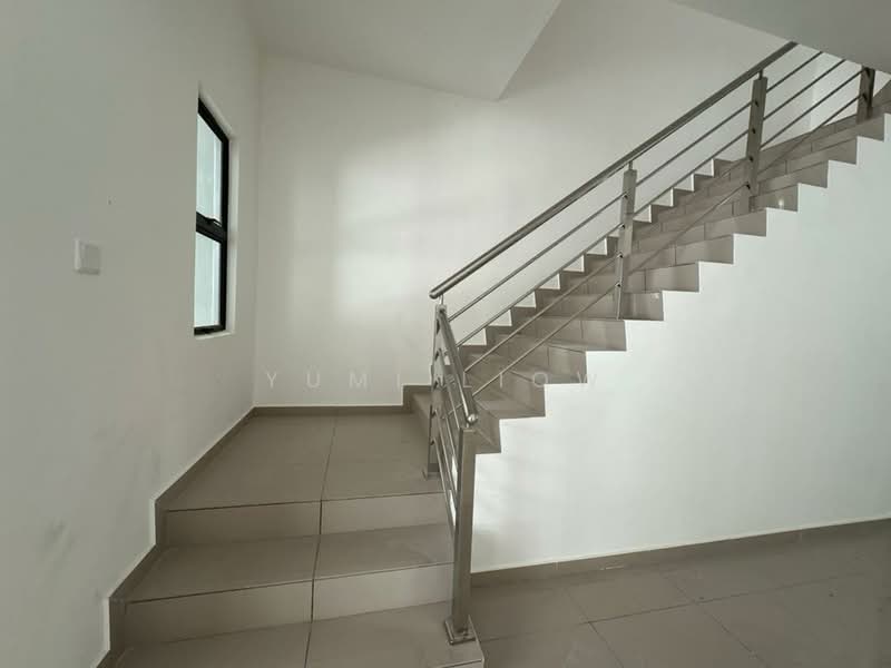 Rumah Teres 2 Tingkat untuk Disewa di Taman Bestari Indah (Ulu Tiram) - Yumi Liow - Interior - PropertyGuru.com.my