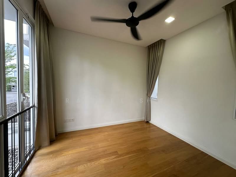 4-storey Terraced House for Sale in Johor Bahru (Johor) - Rachel See - Interior - PropertyGuru.com.my