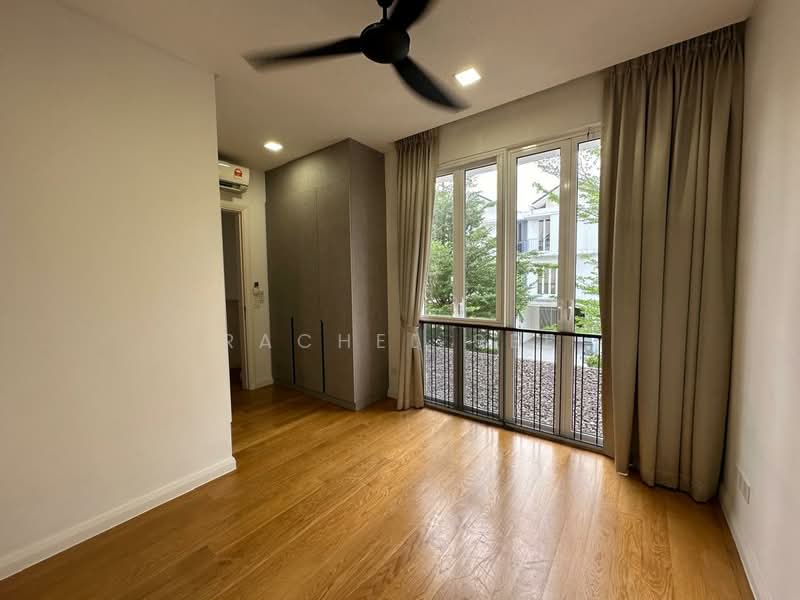 4-storey Terraced House for Sale in Johor Bahru (Johor) - Rachel See - Bedroom - PropertyGuru.com.my