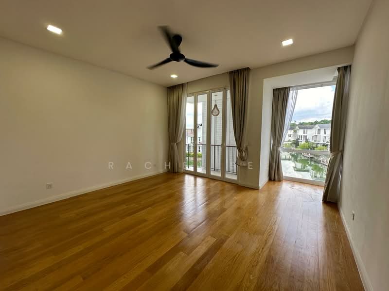 4-storey Terraced House for Sale in Johor Bahru (Johor) - Rachel See - View - PropertyGuru.com.my