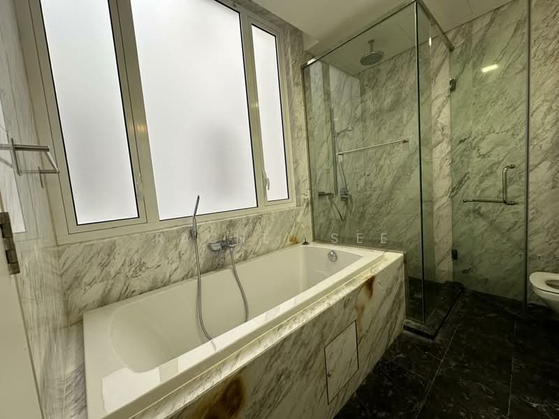 4-storey Terraced House for Sale in Johor Bahru (Johor) - Rachel See - Bathroom - PropertyGuru.com.my