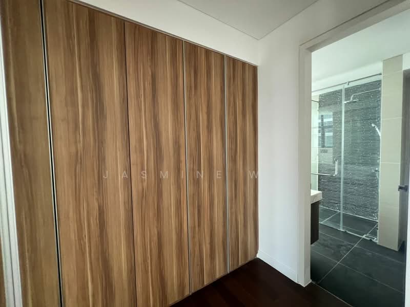 Condominium for Sale at D'Rapport - Jasmine Wai - Bathroom - PropertyGuru.com.my