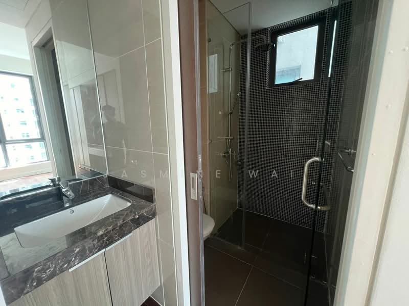 Condominium for Sale at D'Rapport - Jasmine Wai - Bathroom - PropertyGuru.com.my