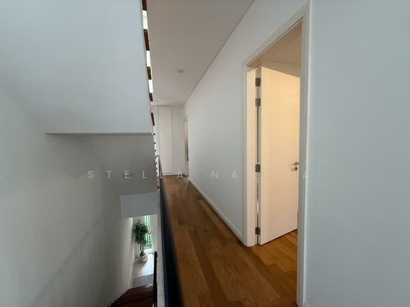 Terraced House for Rent in Johor Bahru (Johor) - Stella Narita - Corridor - PropertyGuru.com.my