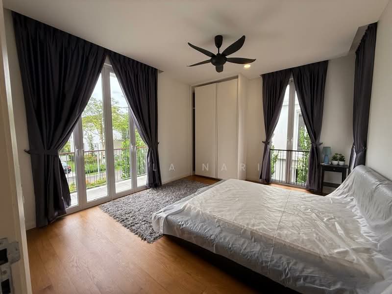 Terraced House for Rent in Johor Bahru (Johor) - Stella Narita - Bedroom - PropertyGuru.com.my