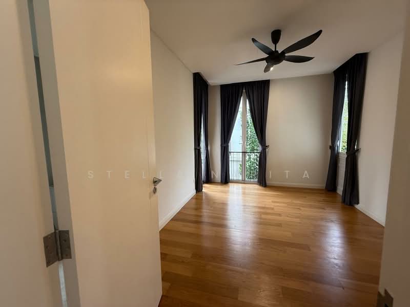 Terraced House for Rent in Johor Bahru (Johor) - Stella Narita - Interior - PropertyGuru.com.my