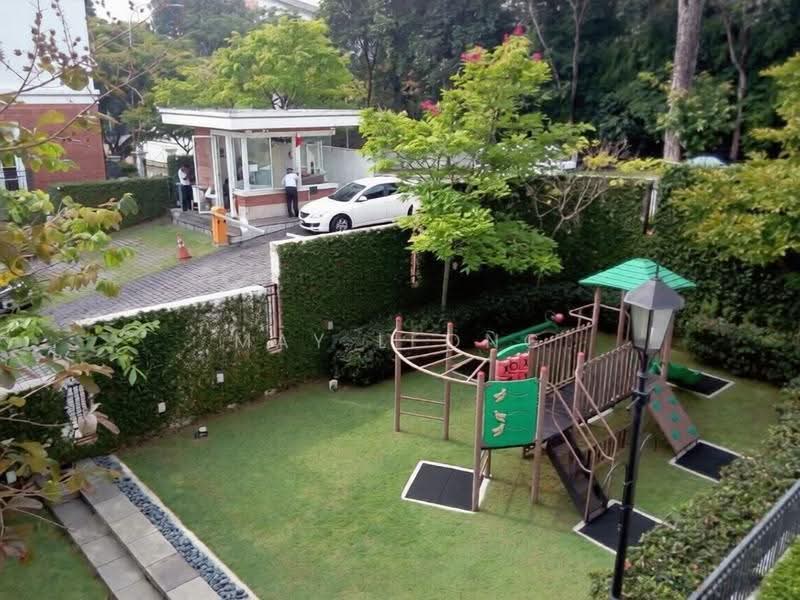 Semi-Detached House for Sale in Bukit Damansara (Damansara Heights) - May Leong - Exterior - PropertyGuru.com.my
